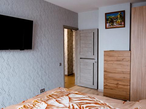 квартира по адресу Городоцкая ул., 226а