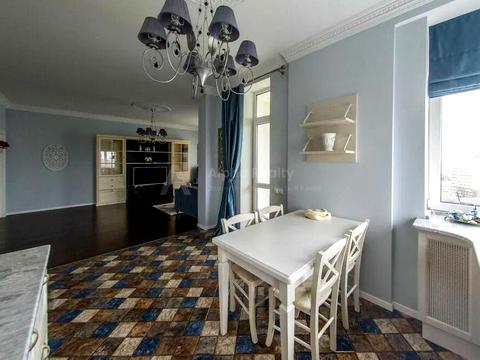 квартира по адресу Леси Украинки бульв., 7-Б