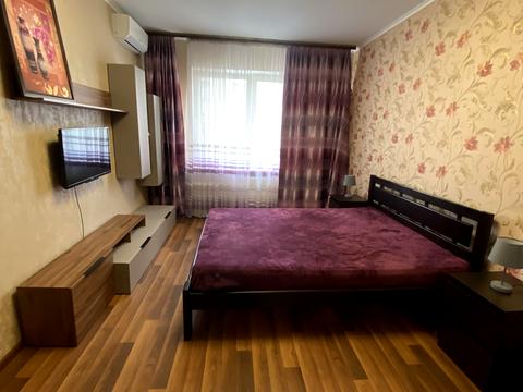 квартира по адресу Елизаветы Чавдар ул., 34