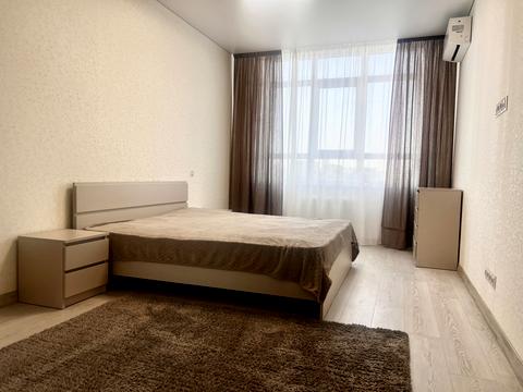 квартира по адресу Николая Гулака ул., 4