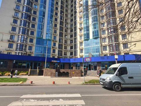квартира за адресою Фонтанська дорога вул. (Перекопской дивизии улица), 124