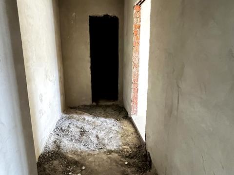 квартира по адресу Горбачевского ул., 40б