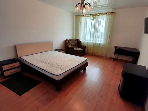 квартира за адресою Валерія Лобановського вул., 26