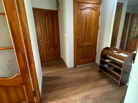 квартира за адресою Богдана Хмельницького просп. (Героїв Сталінграда), 63