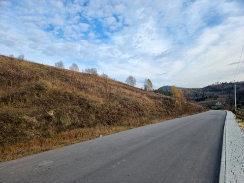 участок по адресу Князя Святослава ул.