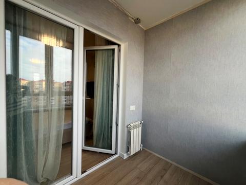 квартира по адресу Новокузнецкая ул., 57