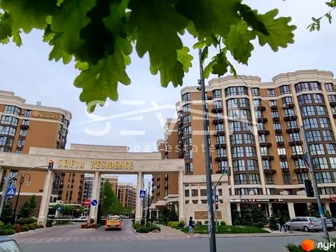 квартира за адресою Мартинова просп., 36