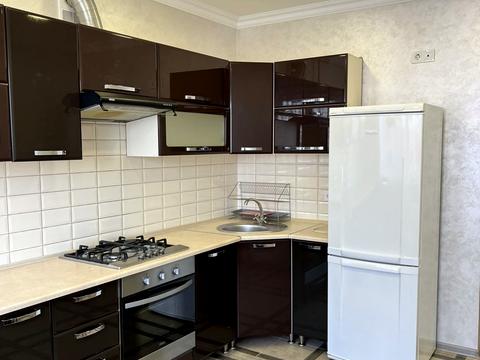 квартира за адресою Водопровідна вул., 42