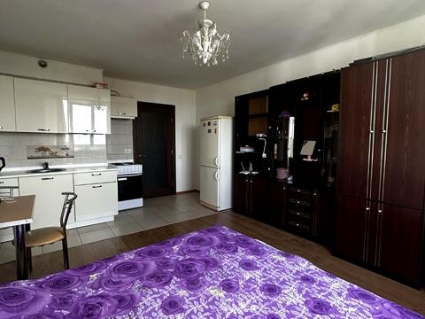 квартира за адресою Пономарьова вул., 10