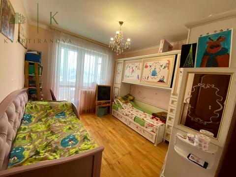 квартира за адресою Головацького Я., 23