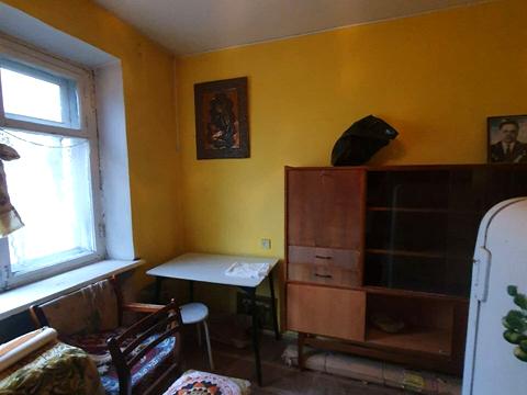 квартира за адресою Тіниста вул., 13а