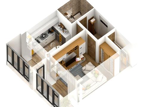 квартира за адресою Тернопільська вул., 42