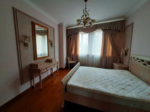 квартира по адресу Академика Сахарова ул., 58а
