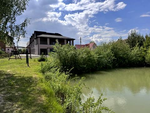 дом по адресу Журавлиная ул., 57є