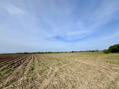 ділянка за адресою смт. Гостомель, 