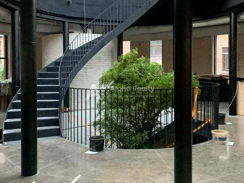 коммерческая по адресу Рейтарская ул., 15А