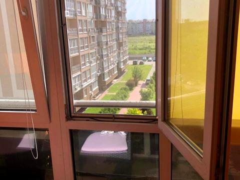 квартира за адресою Метрологічна вул., 9-В