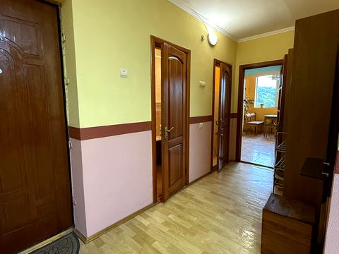 квартира за адресою Миколи Садовського вул., 12