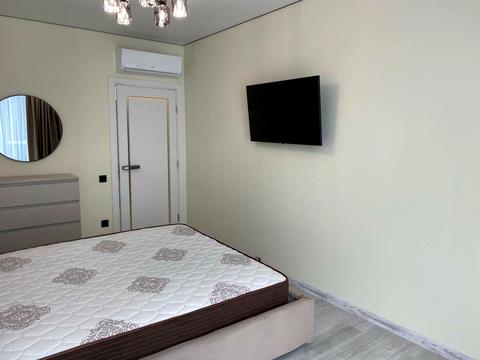 квартира по адресу Ленкавского ул., 34 к4