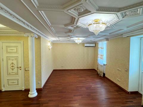 квартира по адресу Мира просп., 4-А
