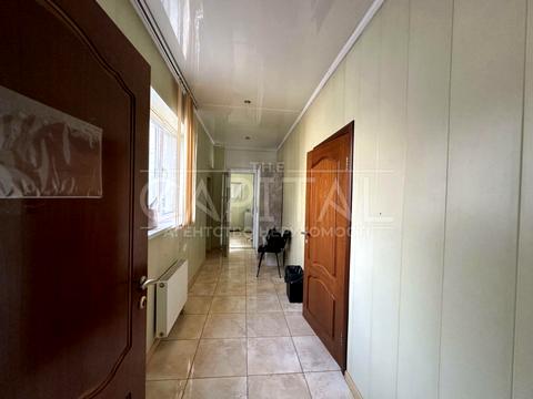 коммерческая по адресу Приречная ул., 27