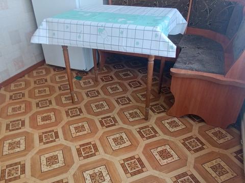 квартира по адресу Парамонова ул., 19