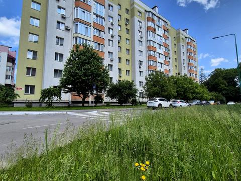 квартира по адресу Анатолия Бортняка ул., 2