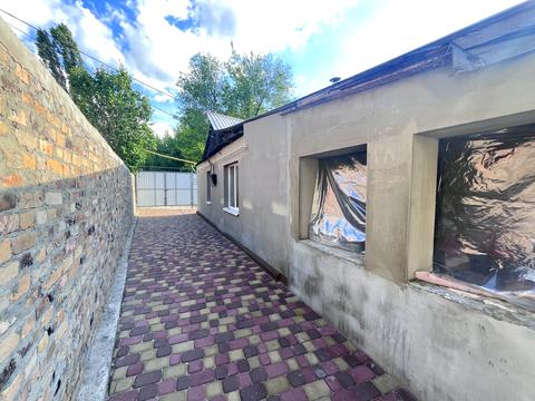дом по адресу Чигиринская ул., 18