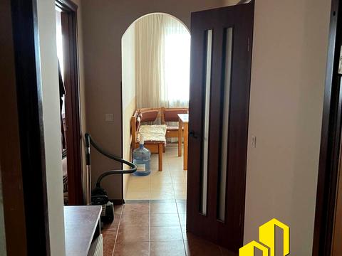 квартира за адресою Оноре де Бальзака вул., 33