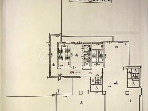 комерційна за адресою Антоновича вул. (Горького), 33В