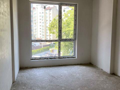 квартира за адресою Гарбарська вул., 7