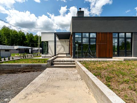 дом по адресу Заповідна