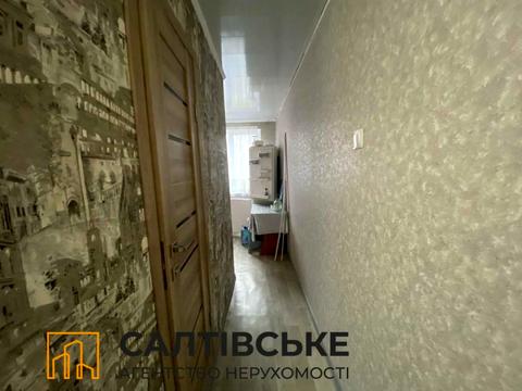квартира за адресою Бучми вул. (Командарма Уборевича), 40а