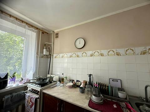 квартира по адресу Келецкая ул., 90