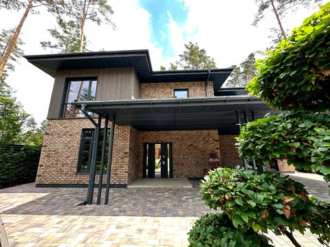 дом по адресу Гоголя ул.