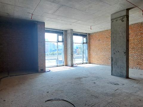 комерційна за адресою Академіка Заболотного вул., 1-Б