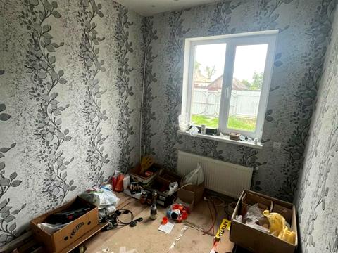 дом по адресу Кучанська, 40а