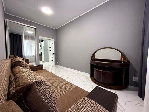 квартира по адресу Центральный просп. (Лермонтова), 40