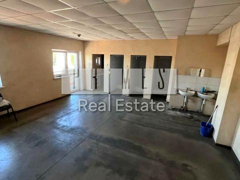 комерційна за адресою Велика Кільцева дорога вул., 4б