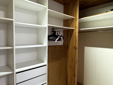 квартира по адресу Оболонский просп., 28-А