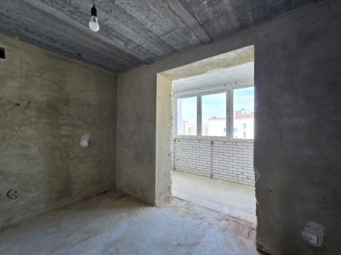 квартира по адресу Олександрівська ул., 7