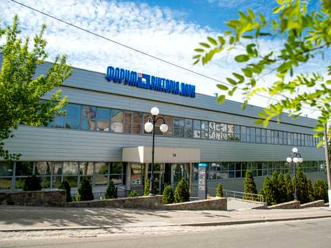 комерційна за адресою Охтирський пров., 7