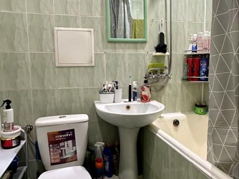 квартира по адресу Львовское шоссе, 8