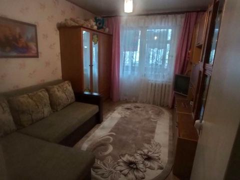 квартира по адресу Джохара Дудаєва ул. (Нікітченка), 4