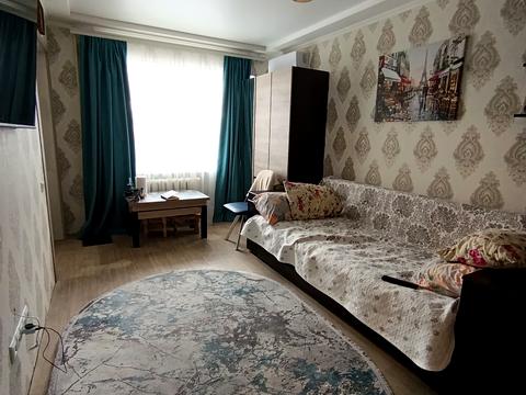 квартира за адресою Кітобоів, 14
