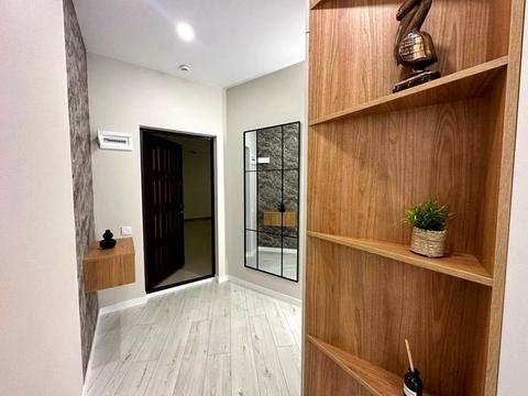 квартира за адресою Краснова вул., 3