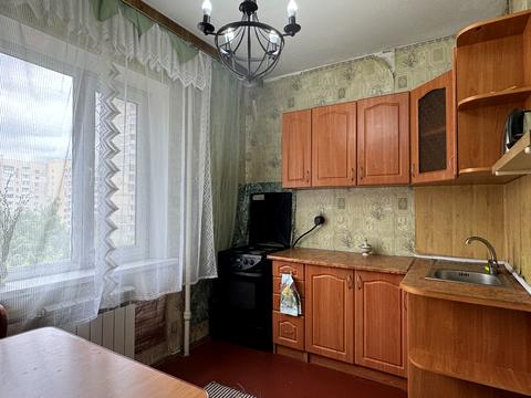 квартира за адресою Миколи Ушакова вул., 16