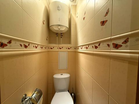 квартира по адресу Остафия Дашкевича ул. (Курнатовского), 19-А