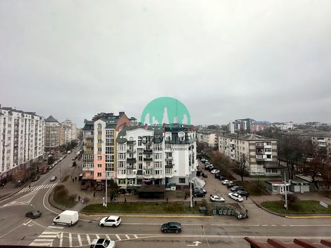 квартира по адресу Южный бульв., 24б