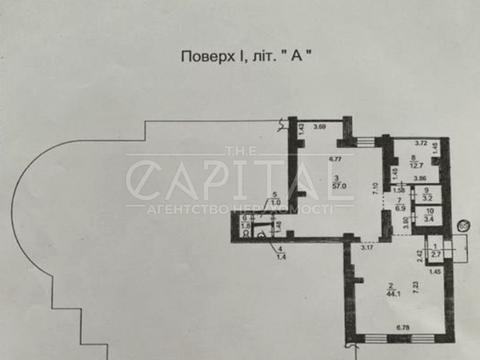 комерційна за адресою Вишгородська вул., 45/2